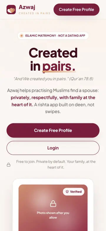 Azwaj running live